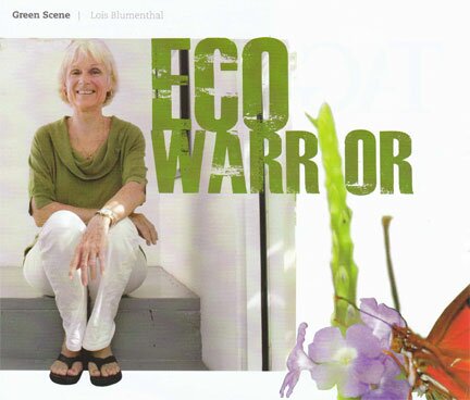 EcoWarrior