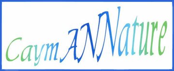 CaymANNature Logo